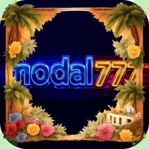modal777 — galeri pratinjau Resmi APK